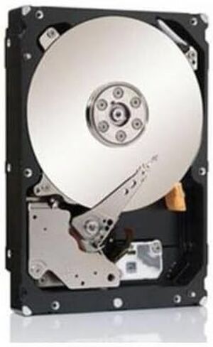 Seagate ST3000NM0023 3TB SAS 3.5 6GBPS 7.2K in Kuwait