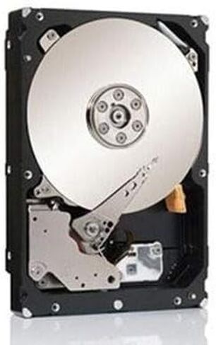Seagate ST3000NM0023 3TB SAS 3.5 6GBPS 7.2K in Kuwait