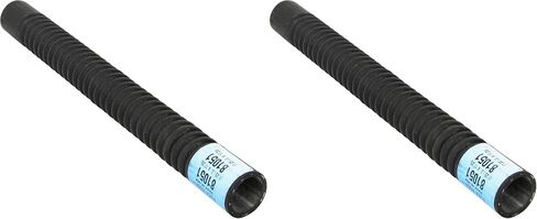 Dayco 81051 خرطوم مرن 1-1/4 X 17 1/4، أسود، قياسي in Kuwait