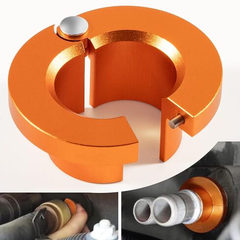 39190 Heater Hose Disconnect for GM 3/4'' Replacement in Kuwait