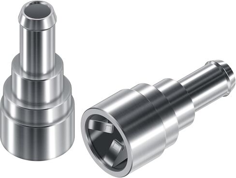 39190 Heater Hose Disconnect for GM 3/4'' Replacement in Kuwait