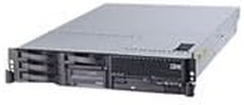 IBM Eserver XSeries 346 8840 - Xeon 3.6 GHz (884045U) (متجدد) in Saudi Arabia