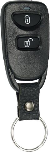 نوبات استبدال المفتاح FOB لـ Hyundai Tucson 2010 2011 2012 2013 2015 2015 دخول مفتاح التحكم عن بُعد معرف FCC: OSLOKA-850T 95430-2S200 95430-2S201 in Kuwait