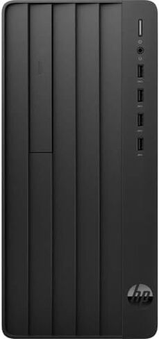 HP 290 G9 Pro Tower Desktop ، Intel Core I3-13100 (Beats I5-12400-T) ، RAM 16GB ، 1TB NVME SSD ، HDMI ، VGA ، WI-FI ، Bluetooth ، Windows 11 Pro ، Computer in Kuwait