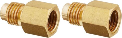 R-1234yf Hose To Vacuum Pump Adapter (R1234YF) in Kuwait