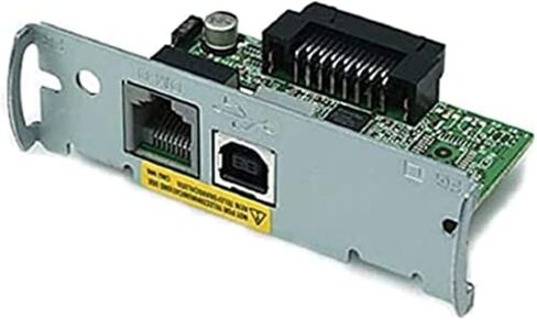 EPSON C32C824121 DM-D UB-U02III USB واجهة بدون مركز واتصال in Saudi Arabia