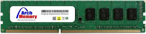 8GB Replacement for HP 240-Pin DDR3L 1600MHz UDIMM Memory for Slimline 260-A114 in Kuwait