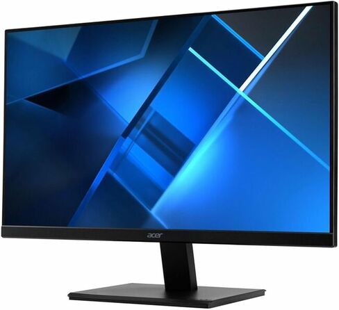 Acer Vero V7 V227Q H 21.5 Full HD LED Monitor - 16:9 - Black (Renewed) in Saudi Arabia
