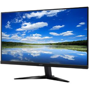 Acer KG271 BMIIX 27 "Full HD (1920 X 1080) TN Monitor مع AMD Freesync Technology (2 X HDMI & VGA Port) ، Black in Kuwait