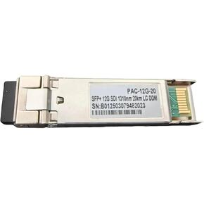 12G SFP 12G-SDI SD-SDI فيديو Tranceiver 4K نقل الألياف البصرية SFP (1piece) in Kuwait