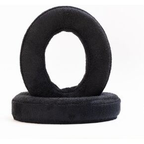 Dekoni Earpads لـ Sennheiser Momentum 4 ، استبدال أذن الأذن لسماعات Sennheiser (Syble Choice Suede) in Kuwait