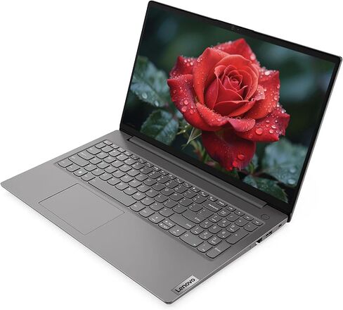 كمبيوتر Lenovo المحمول 15.6 "FHD V15 G4 Business & Home Captops ، Intel 10-Core I7-13620H (Beats Ultra 7 255U) ، 24GB RAM ، 1TB PCIE SSD ، WIFI 6 ، BT ، Type-C ، HDMI ، Windows 11 Pro W/BWE Accessories in Kuwait