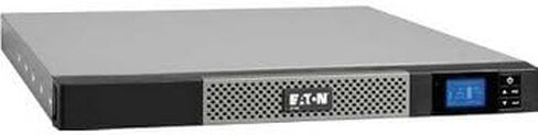 Eaton 5p 1000va Rackmount 1U LCD 120V in Saudi Arabia