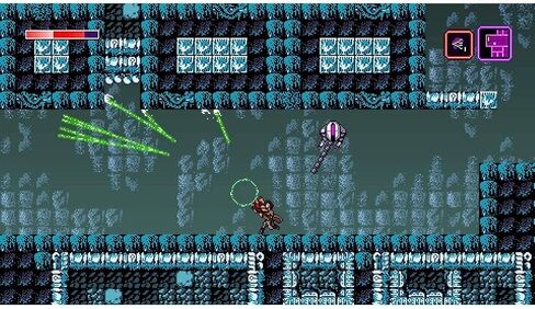 Axiom Verge: Standard Edition - PlayStation 4 (متجدد) in Kuwait