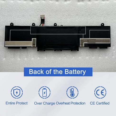 JotAct CX03XL LAPTOP بطارية متوافقة مع HP ELITEBOOK X360 830 G7 ELITEBOOK X360 830 G8 SERIES BOOKD HSTNN-IB9G HSTNN-LB8R L77624-422 L77624-421 L77624-1C1 L78551-005 CX030 in Saudi Arabia