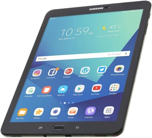 Armorsuit Militaryshield واقي شاشة مضاد للوهج لـ Samsung Galaxy Tab S3 9.7-[Max Coverage] in Kuwait