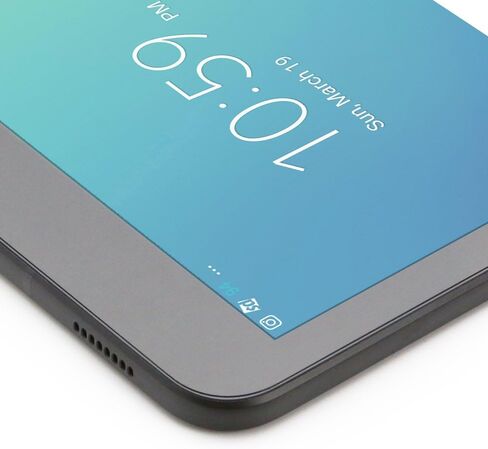 Armorsuit Militaryshield واقي شاشة مضاد للوهج لـ Samsung Galaxy Tab S3 9.7-[Max Coverage] in Kuwait
