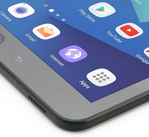 Armorsuit Militaryshield واقي شاشة مضاد للوهج لـ Samsung Galaxy Tab S3 9.7-[Max Coverage] in Kuwait