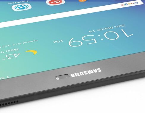 Armorsuit Militaryshield واقي شاشة مضاد للوهج لـ Samsung Galaxy Tab S3 9.7-[Max Coverage] in Kuwait