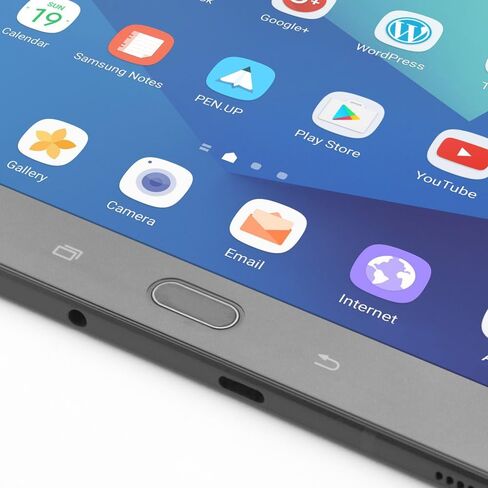 Armorsuit Militaryshield واقي شاشة مضاد للوهج لـ Samsung Galaxy Tab S3 9.7-[Max Coverage] in Kuwait