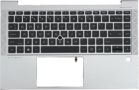 M07090-001 M36312-001 استبدال HP EliteBook 840 G7 840 G8 TOP TOP COPER in Saudi Arabia
