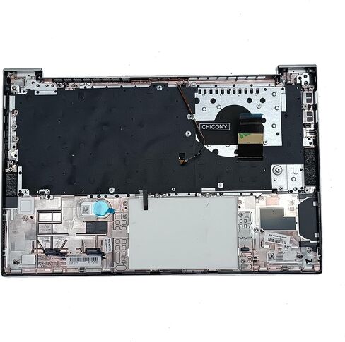 M07090-001 M36312-001 استبدال HP EliteBook 840 G7 840 G8 TOP TOP COPER in Saudi Arabia