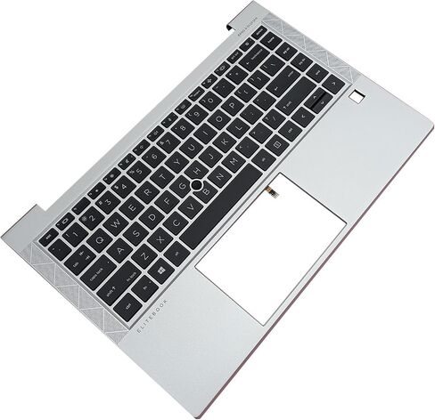 M07090-001 M36312-001 استبدال HP EliteBook 840 G7 840 G8 TOP TOP COPER in Saudi Arabia
