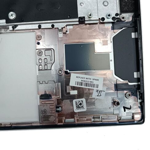 M07090-001 M36312-001 استبدال HP EliteBook 840 G7 840 G8 TOP TOP COPER in Saudi Arabia