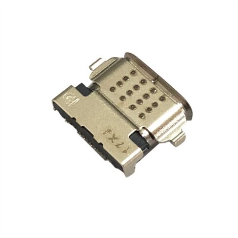 Zahara Type C DC Power Jack Charging Consiting Consign Port Port Port for Lenovo ThinkPad T14 Gen3 / T16 Gen1 / X13 Gen 3 / T14S Gen 3 / L14 Gen 3 / L15 Gen 3 / E16 in Saudi Arabia