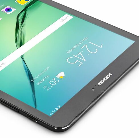 ArmorSuit MilitaryShield Screen Protector for Samsung Galaxy Tab S2 9.7" - [Max Coverage] Anti-Bubble HD Clear Film in Saudi Arabia