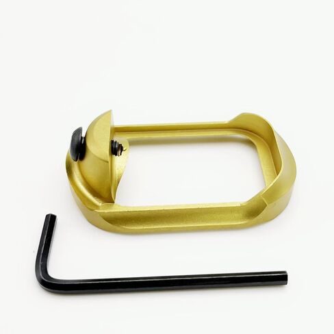 كيلفن و Celsius GL0OCK Watch Frame Cover for 19 (Gen5) (Black) in Kuwait