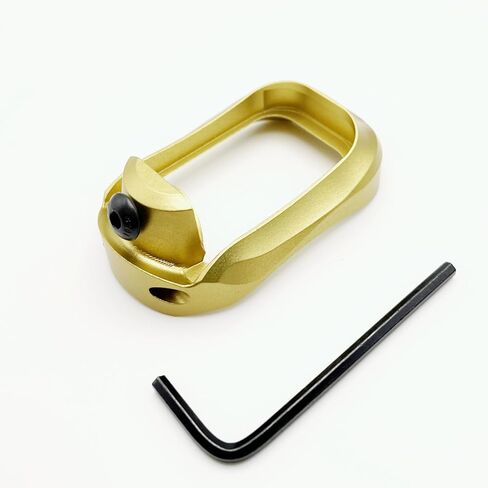 كيلفن و Celsius GL0OCK Watch Frame Cover for 19 (Gen5) (Black) in Kuwait