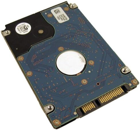 Hitachi HTS545032B9SA02 SATA 320GB HDD Hard Drive 2.5 5400RPM Laptop (Renewed) in Saudi Arabia