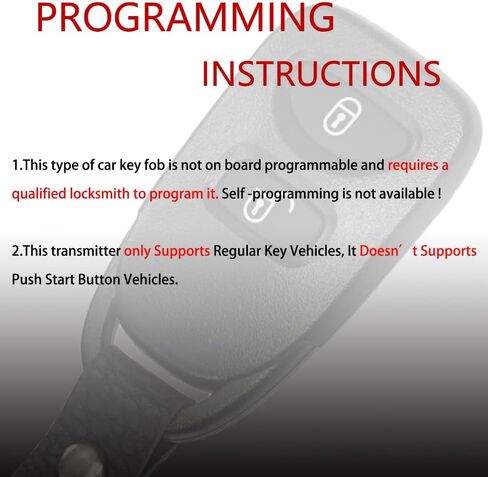 Mechanmagic Key FOB الإدخال بدون مفتاح نوبات لهجة Hyundai 2014 2015 2015 2017 استبدال التحكم عن بعد TQ8-RKE-4F14 95430-1R300 3 أزرار in Kuwait