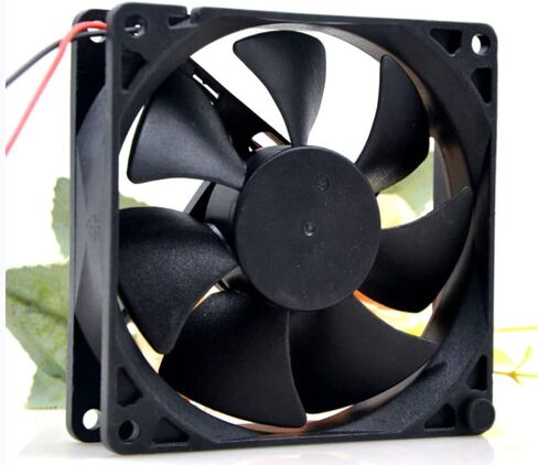 AD0912UB-A70GL 92X92X25MM 12V in Saudi Arabia