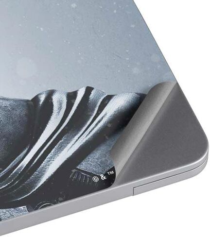 Scal Labstop Skin متوافق مع MacBook Air 15 in (2023) - Warner Bros Batman Arkham Design in Saudi Arabia