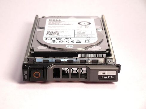 Dell VXTPX Equallogic 1tb 2.5 "(متجدد) in Kuwait