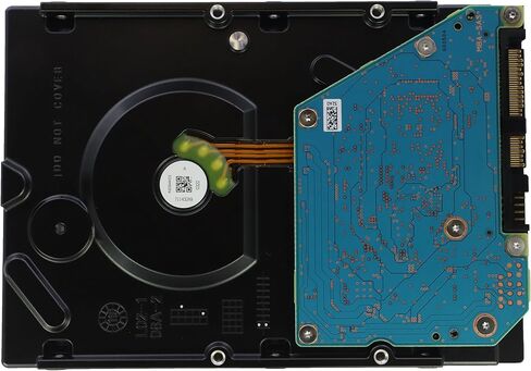 MG08-D 4TB SAS 4KN 7200RPM 3.5in 12 جيجابت في الثانية محرك الأقراص الصلبة MG08SDA400A in Kuwait