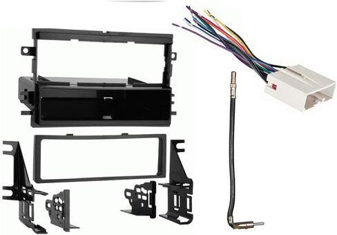 Ammonony Audio متوافق مع Ford Econoline 2014 2015 2016 2017 2018 in Saudi Arabia