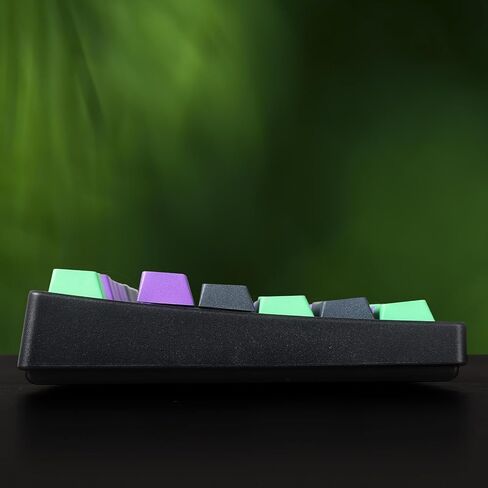 Joker Graffiti Custom Keycap Set | Cherry Profile | PBT Dye-Sub | 135 Keys | Mechanical Gaming Keyboards | PC Accessories in Saudi Arabia