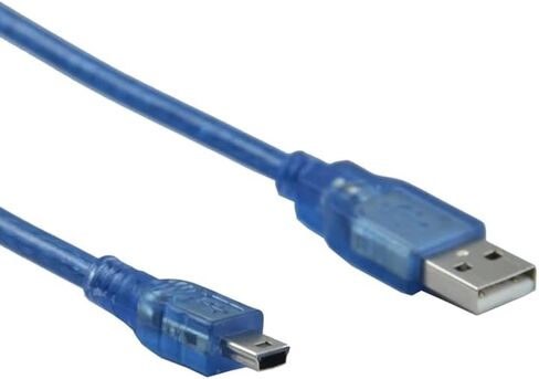 r88d-kt01h for servo drive pc واجهة USB الاتصالات تصحيح الأخطاء تنزيل الكابل العادي النموذج الصناعي الدرجة عالية الدرجة محمية 3 أمتار in Saudi Arabia