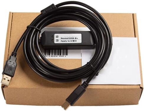 USB-B+ شاشة اللمس برمجة الكبلات بيانات الاتصالات تنزيل الكبل إشارة كاملة العزل المغناطيسي المقابس المطلية بالذهب 3M in Saudi Arabia