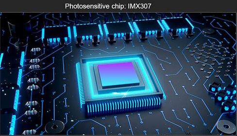 2MP IMX307 CMOS MIPI CAMARY MODULE F2.4 التركيز الثابت 1920 * 1080 86 درجة كاميرا ويب ملونة 24PIN كاميرا FPC CABY 1920 * 1080 in Kuwait