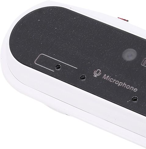 وحدة كاميرا ZOPSC USB مع الميكروفون ، 8MP 4 MIC Array Pickup Omnidirectional ، إلغاء ضوضاء ANC ، نطاق 5 أمتار لكشك الخدمة الذاتية ، لنظام Android. in Saudi Arabia