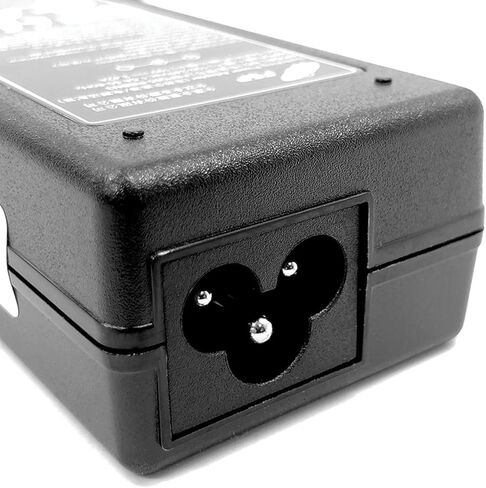 FSP 65W ADAPTER-19V 3.42A AC ACRGER ، 5.5 مم × 2.5 مم ، لأجهزة الكمبيوتر المحمولة والإلكترونيات (FSP065-RBBN3-R) in Kuwait