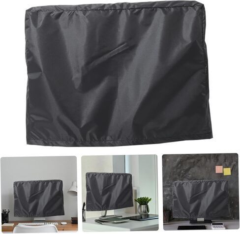Light Screen Filter Monitor Cover Portable Matte Dust Cover for Computer Screen Protector in Saudi Arabia