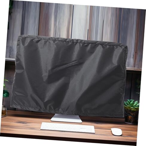 Light Screen Filter Monitor Cover Portable Matte Dust Cover for Computer Screen Protector in Saudi Arabia