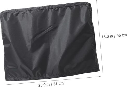 Light Screen Filter Monitor Cover Portable Matte Dust Cover for Computer Screen Protector in Saudi Arabia
