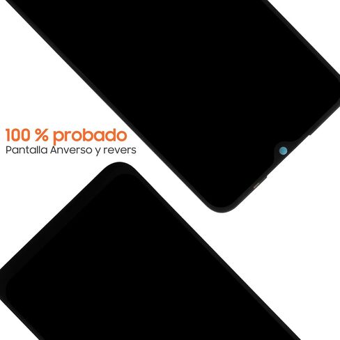 for Oneplus Nord N300 5G Screen Replacement for Nord N300 5G LCD Display Touch CPH2389 Screen Digitizer Assembly Repair Kits(Black No Frame) in Saudi Arabia