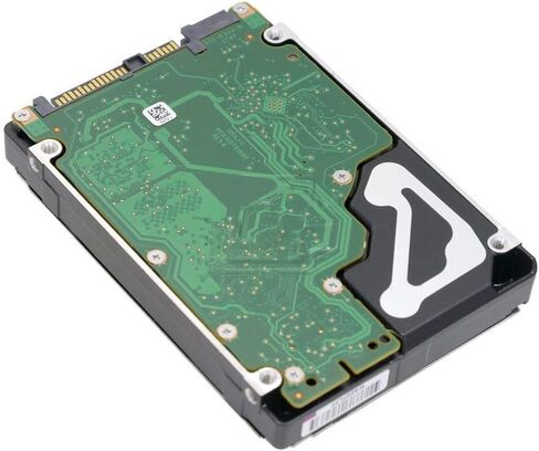 Dell 400-AJRO - Dell 300GB 2.5" SAS 15K 12Gb/s Hard Drive in Saudi Arabia